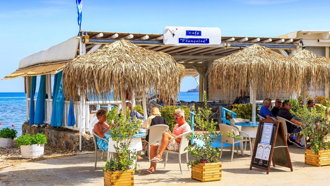 Photo of Outdoor in Vamos