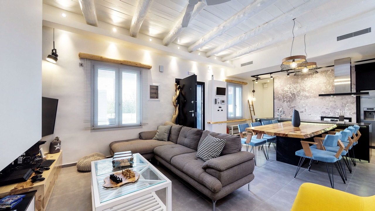 Photo of Livingroom in Vamos
