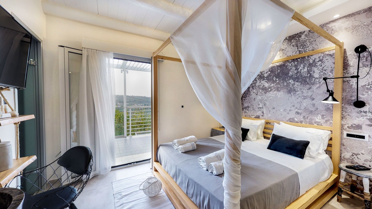 Photo of Bedroom in Vamos