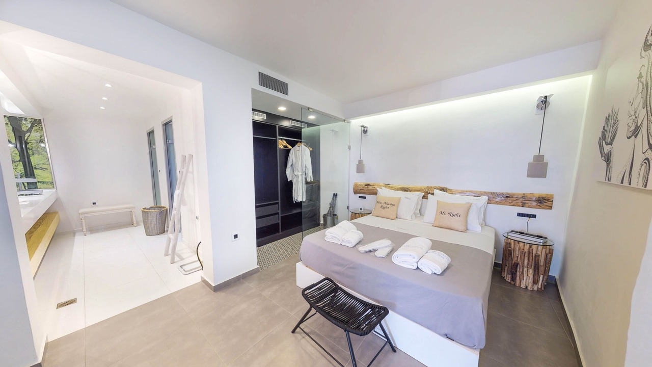 Photo of Bedroom in Vamos
