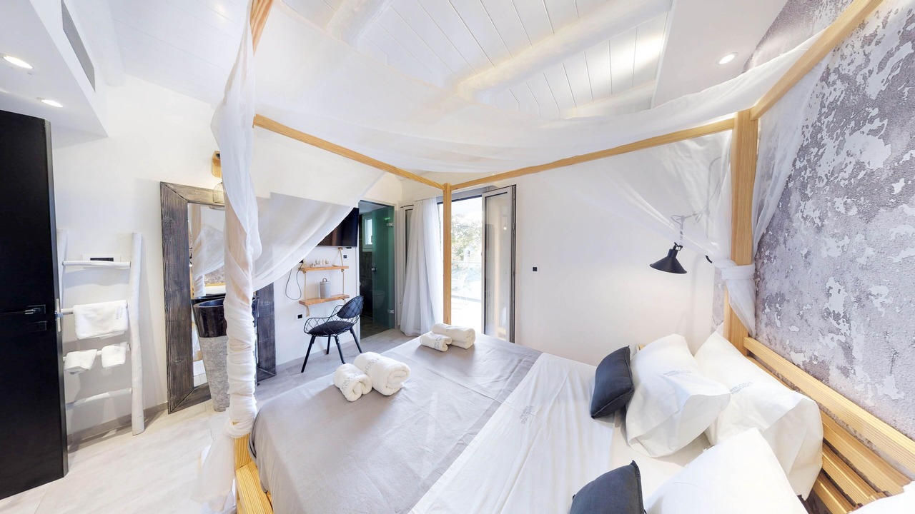 Photo of Bedroom in Vamos