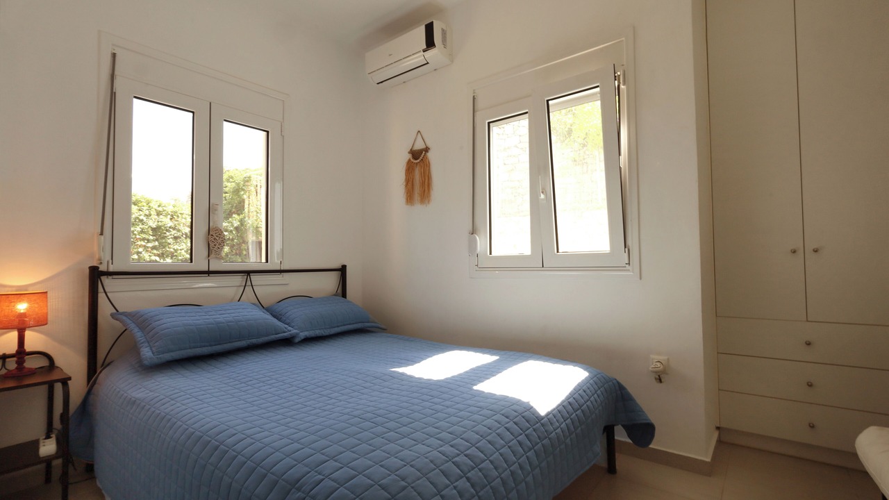 Photo of Bedroom in Loutra