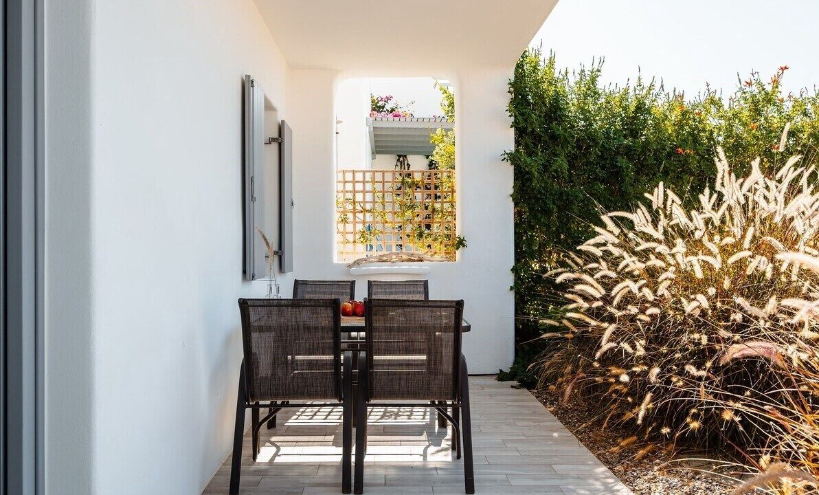 Photo of Outdoor in Agia Anna