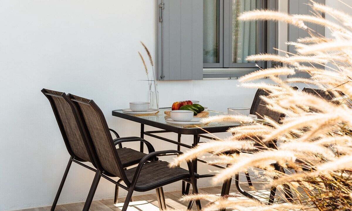 Photo of Outdoor in Agia Anna