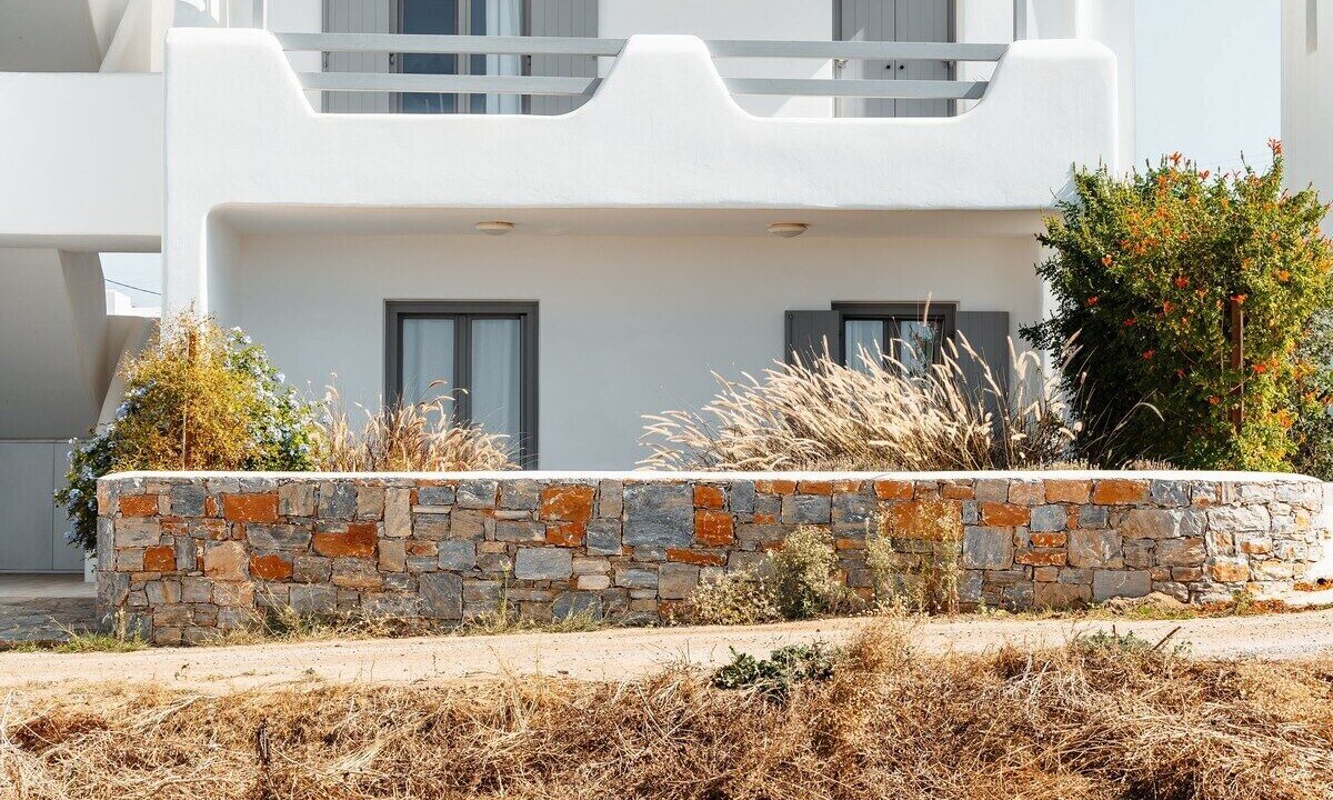 Photo of Outdoor in Agia Anna