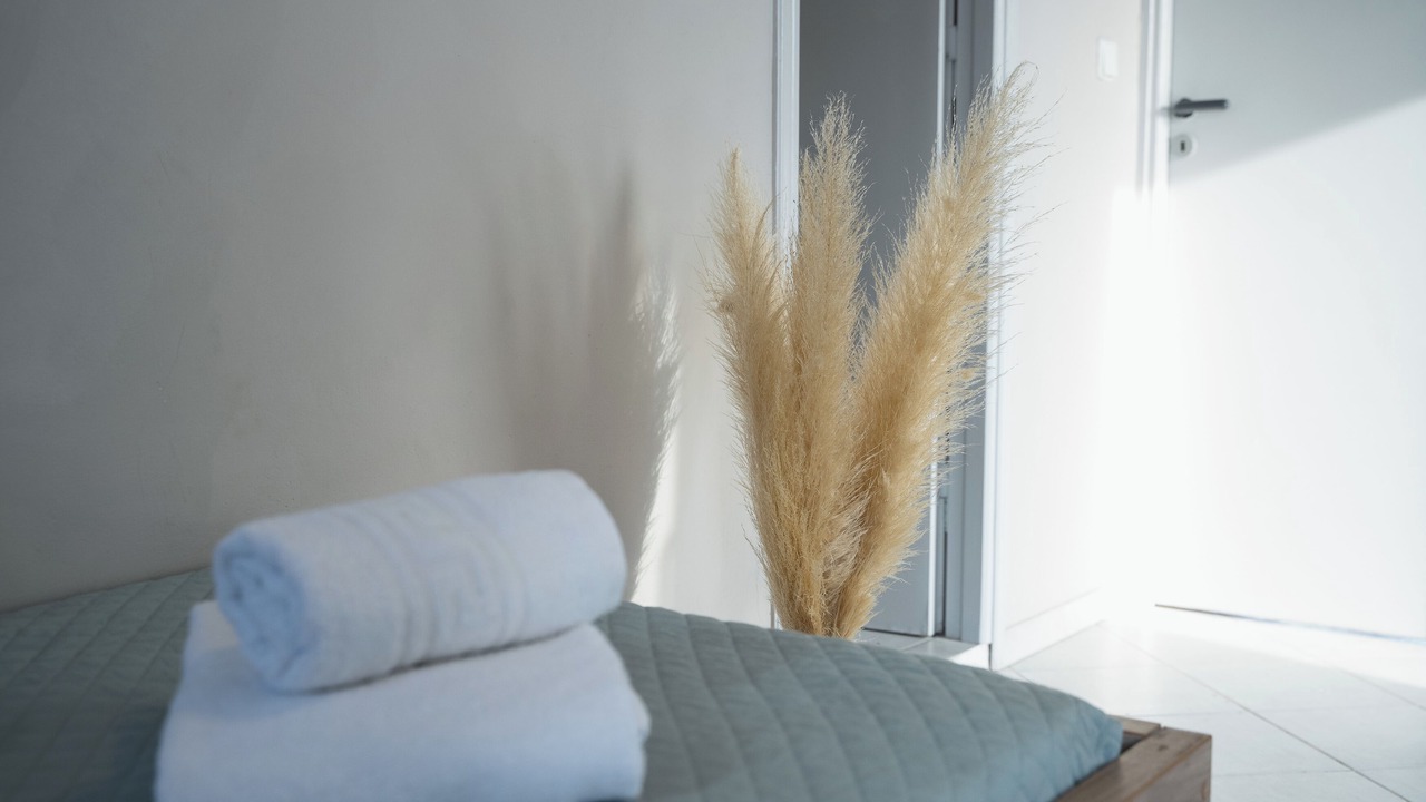 Photo of Bedroom in Gournai