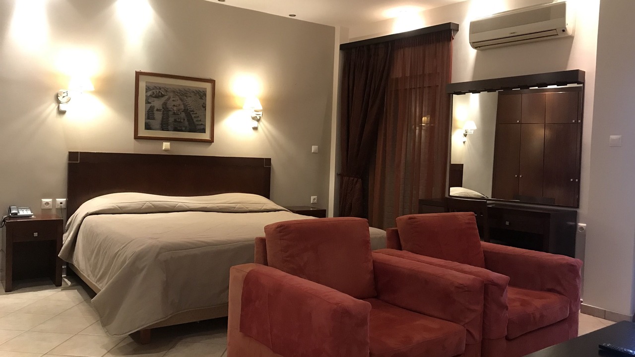 Photo of Bedroom in Gefira Mpania