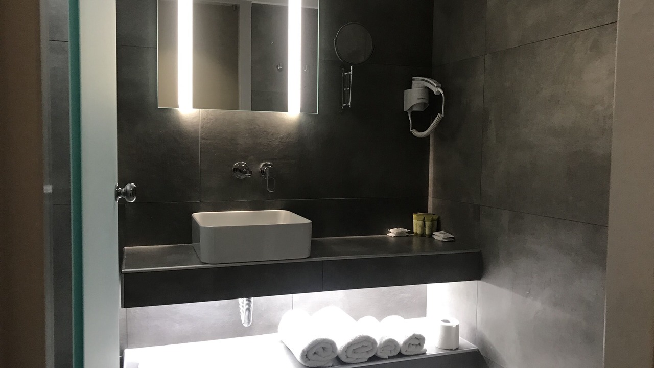Photo of Bathroom in Gefira Mpania