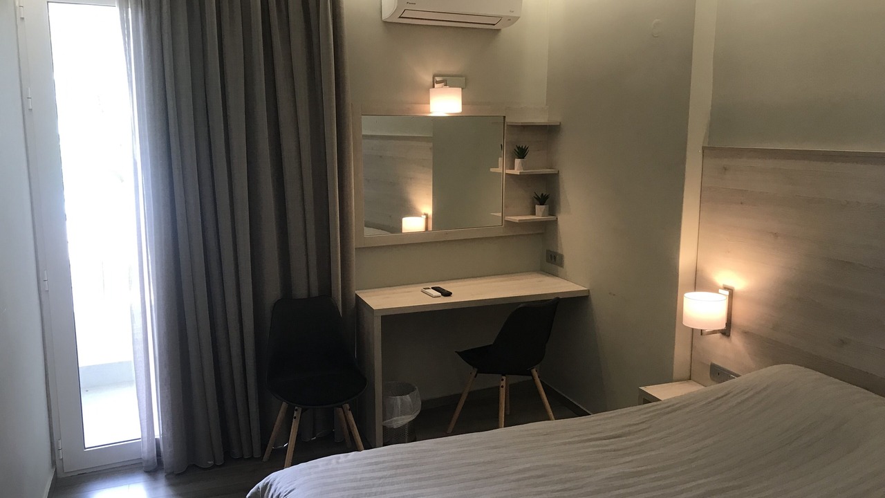 Photo of Bedroom in Gefira Mpania