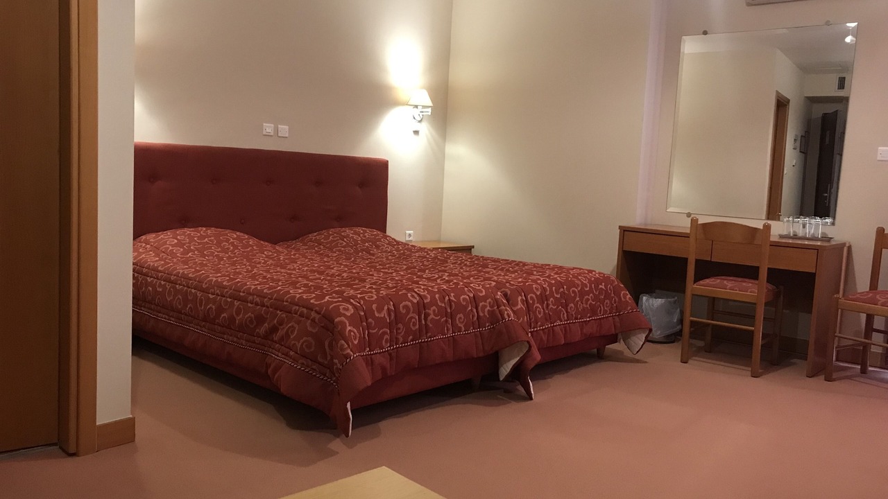 Photo of Bedroom in Gefira Mpania