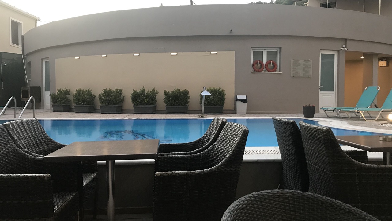 Photo of Outdoor in Gefira Mpania