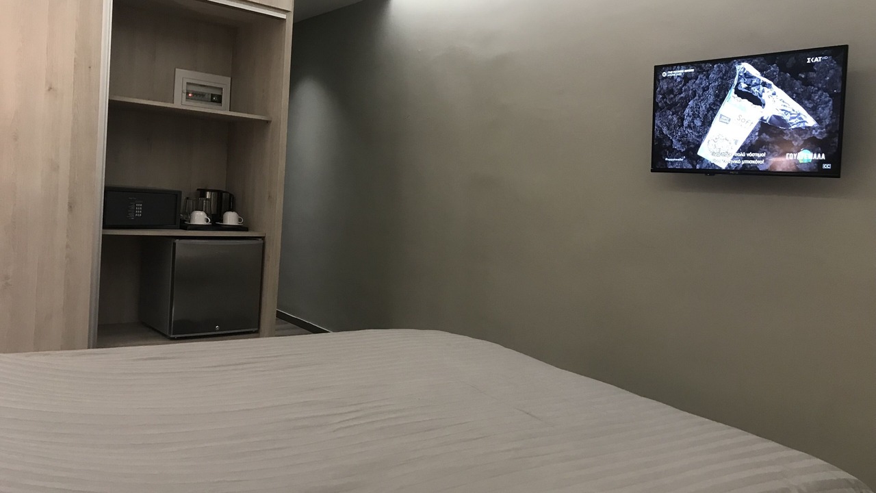 Photo of Bedroom in Gefira Mpania