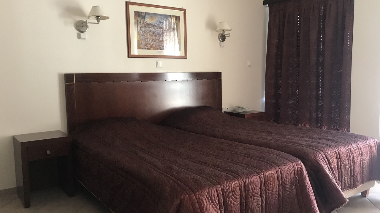 Photo of Bedroom in Gefira Mpania