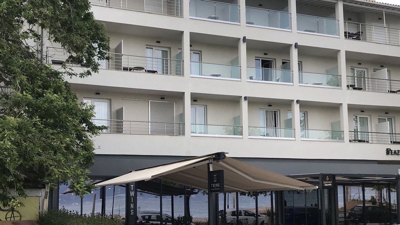 Photo of Outdoor in Gefira Mpania