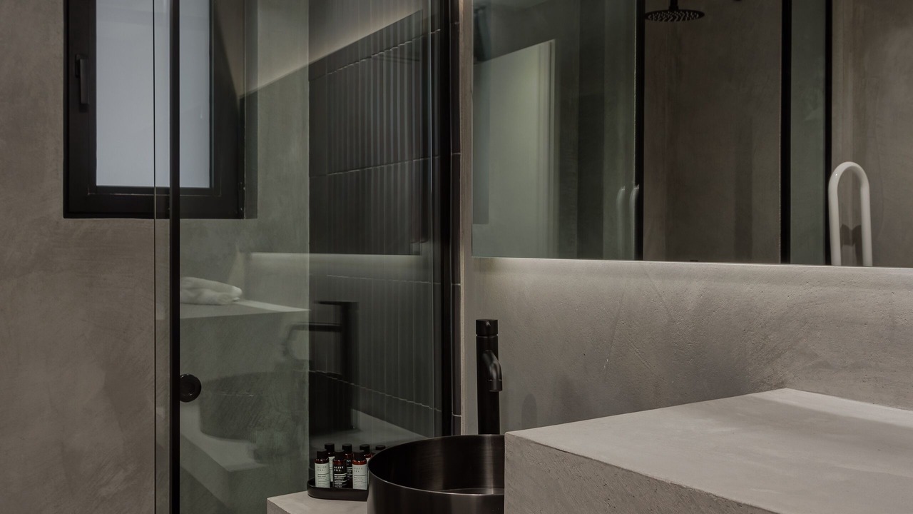 Photo of Bathroom in Ioannina