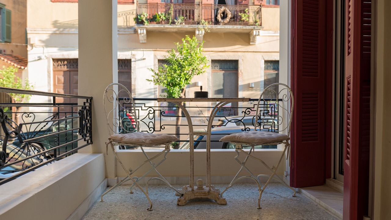 Photo of Bedroom in Nafplio