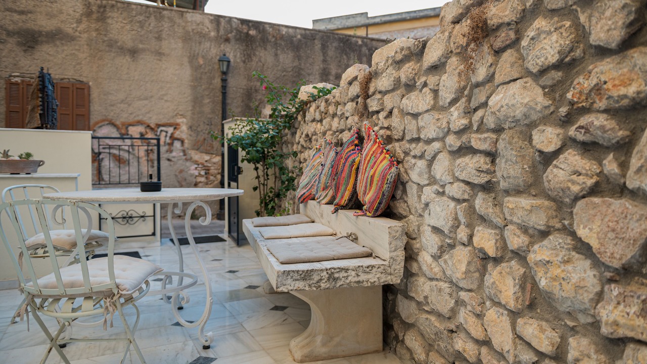 Photo of Outdoor in Nafplio