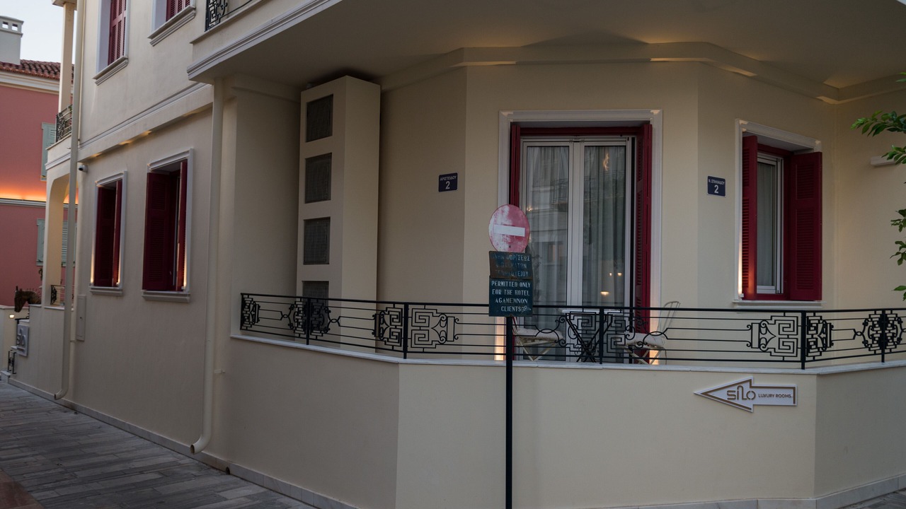 Photo of Outdoor in Nafplio