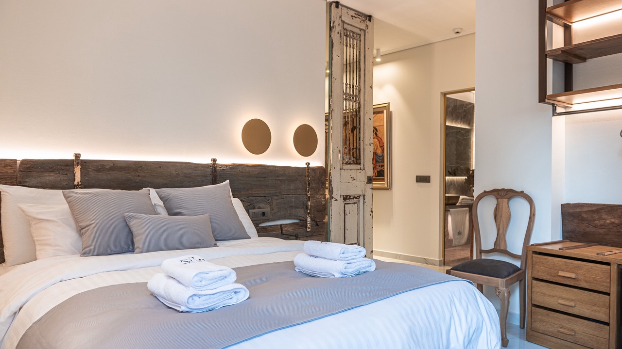 Photo of Bedroom in Nafplio