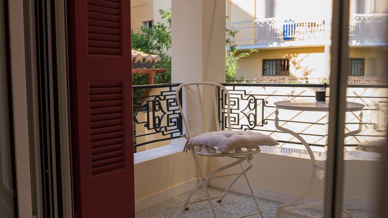 Photo of Bedroom in Nafplio