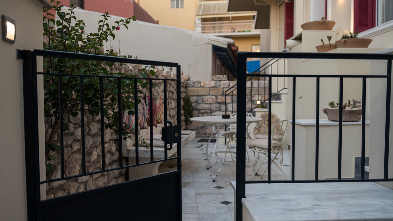 Photo of Outdoor in Nafplio