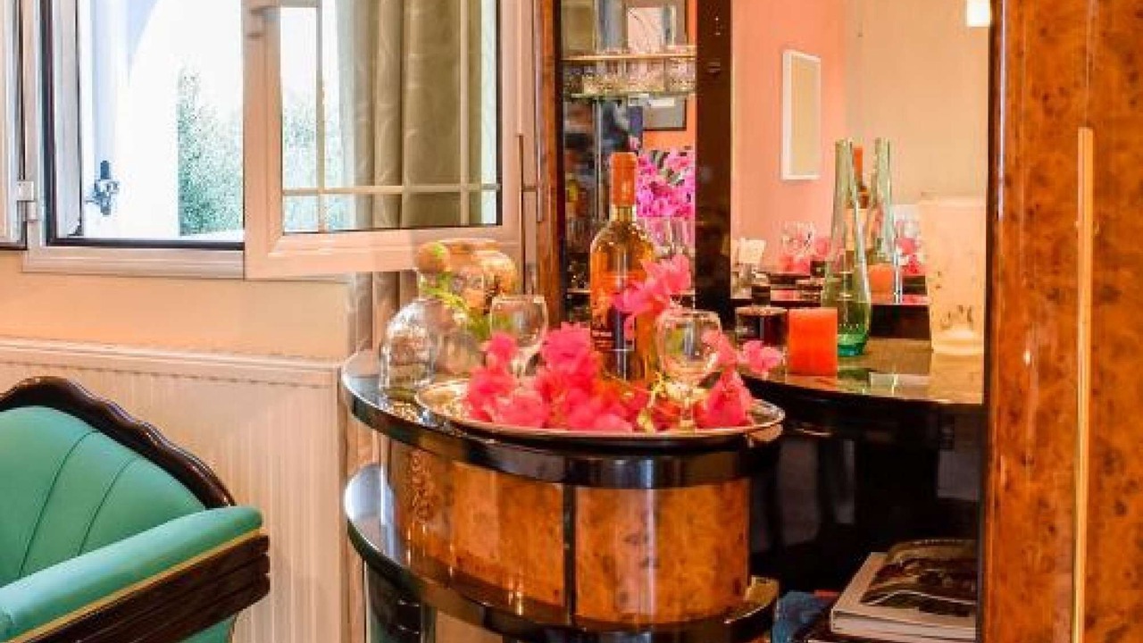 Photo of Kitchen in Fiolitis