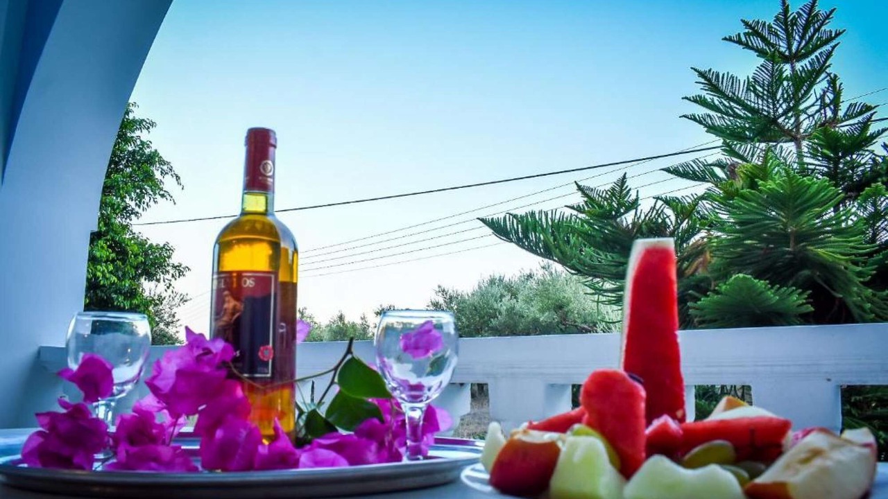 Photo of Outdoor in Fiolitis