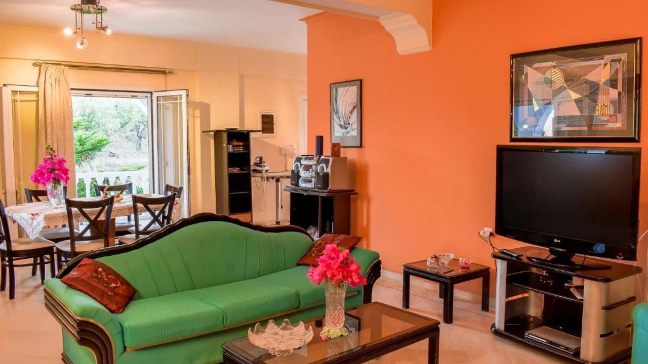 Photo of Livingroom in Fiolitis