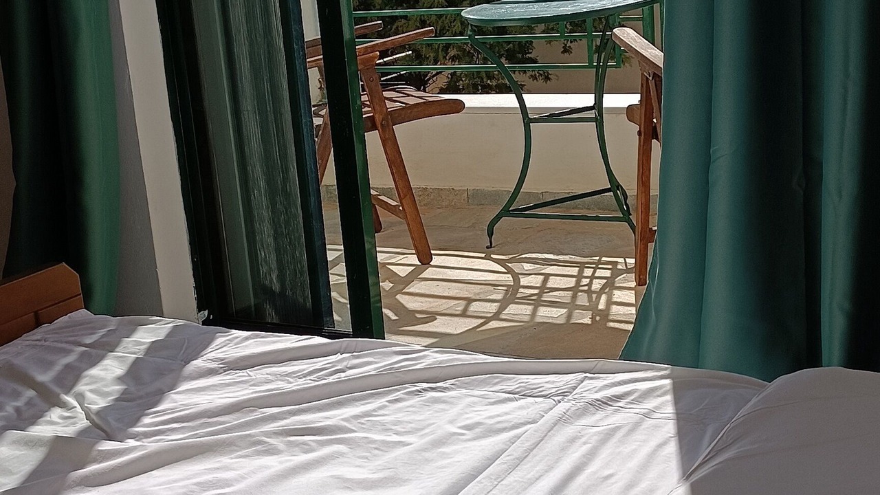 Photo of Bedroom in Agios Emilianos