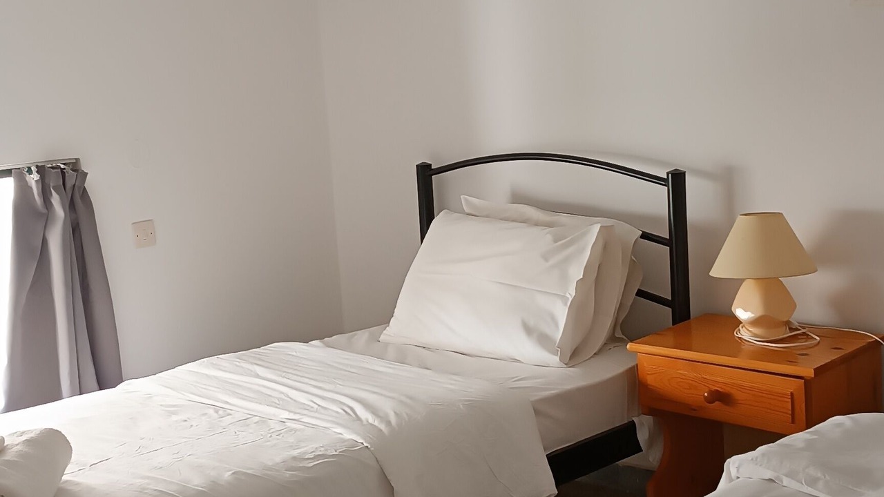 Photo of Bedroom in Agios Emilianos