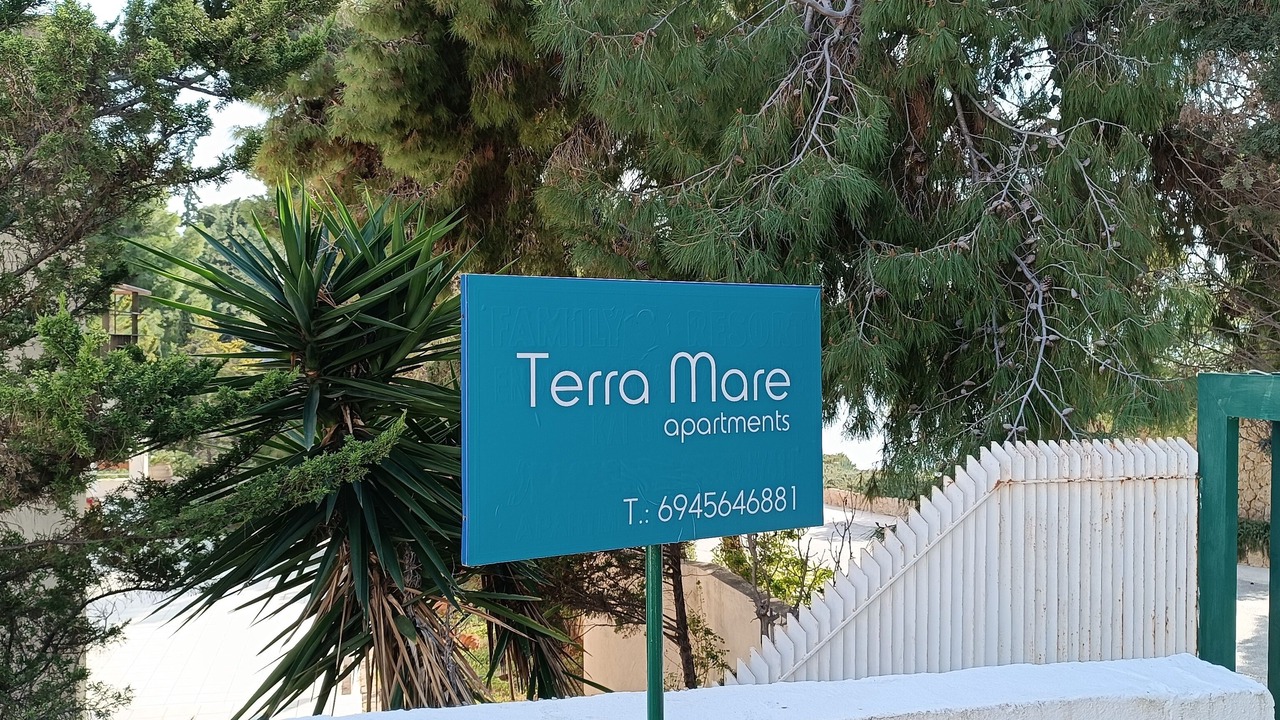 Photo of Outdoor in Agios Emilianos