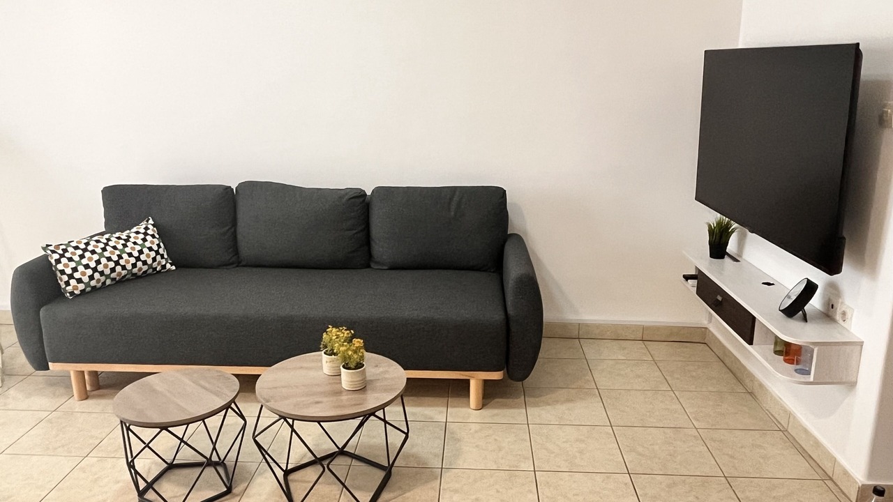 Photo of Livingroom in Katerini