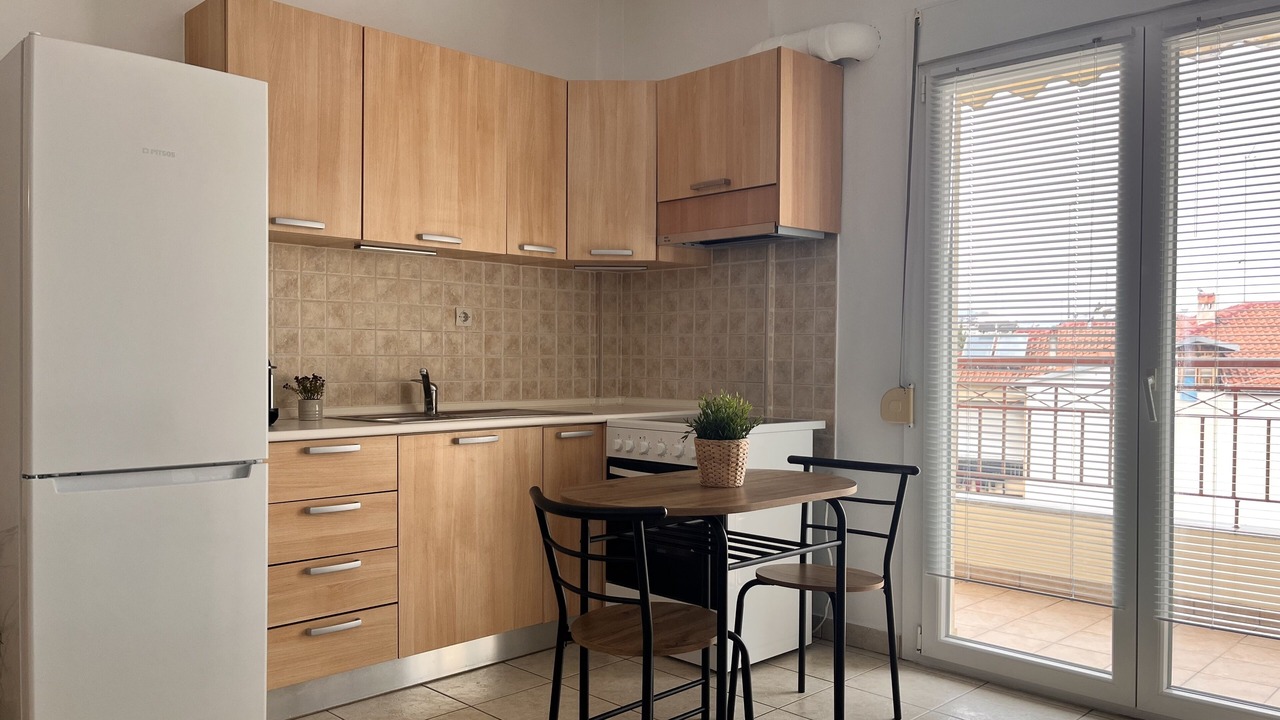 Photo of Kitchen in Katerini