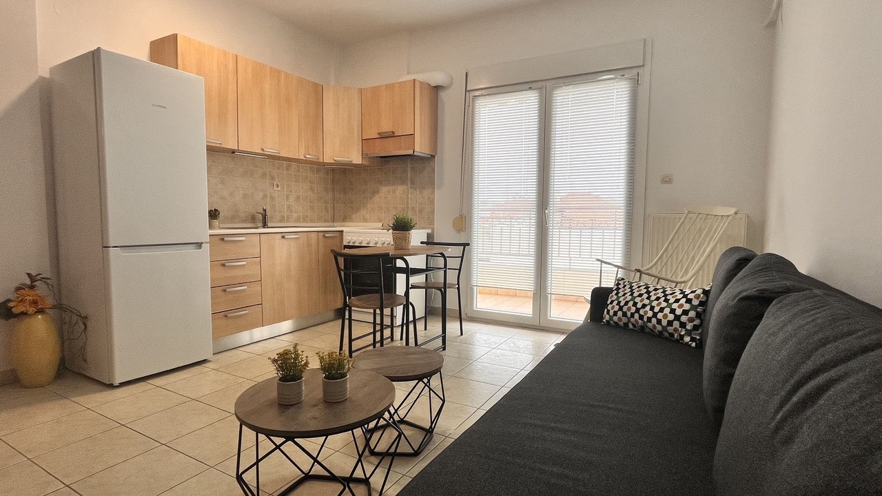 Photo of Livingroom in Katerini