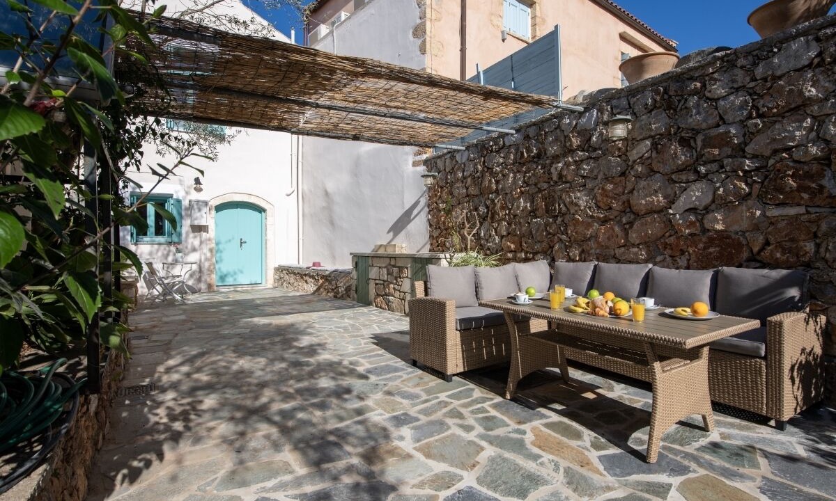 Photo of Patio Balcony in Apokoronas