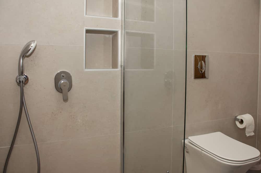 Photo of Bathroom in Kissamos