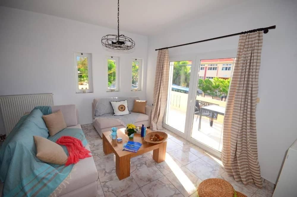 Photo of Bedroom in Kissamos