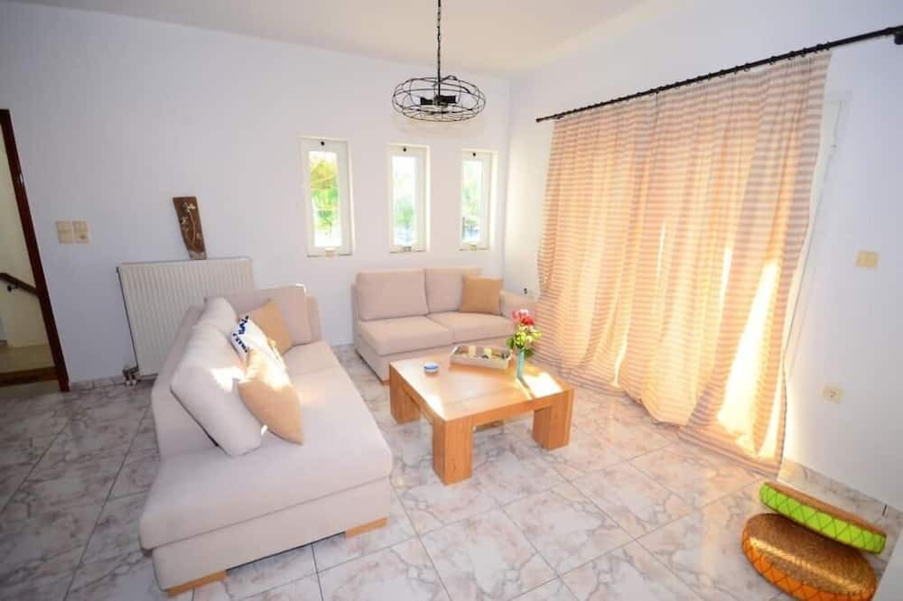 Photo of Bedroom in Kissamos