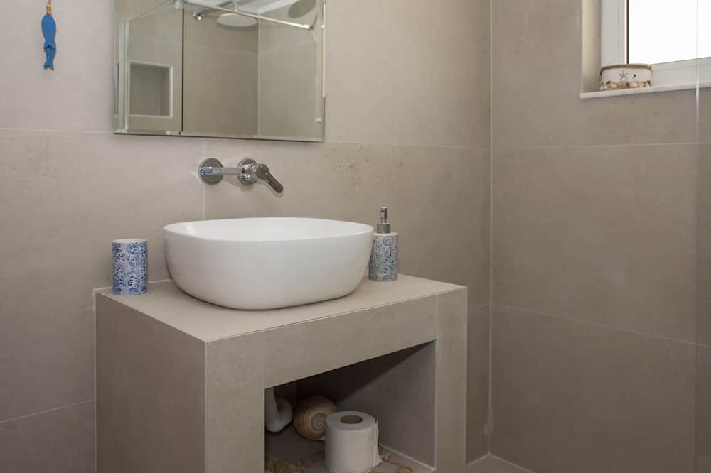 Photo of Bathroom in Kissamos