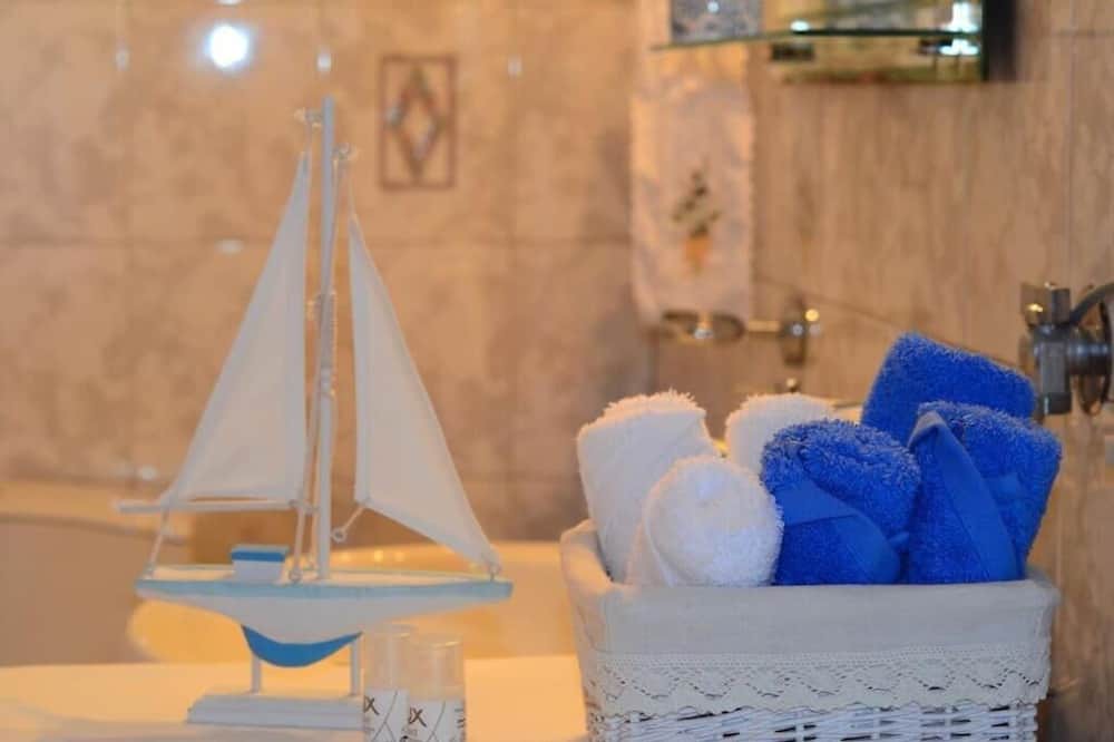 Photo of Bathroom in Kissamos