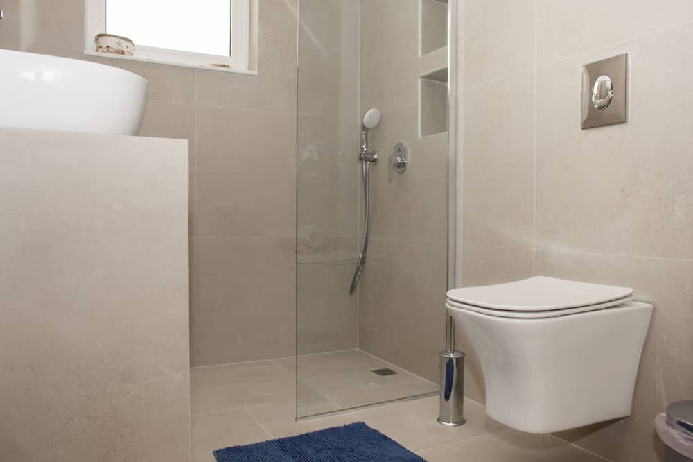 Photo of Bathroom in Kissamos