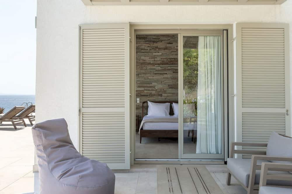 Photo of Patio Balcony in Elios