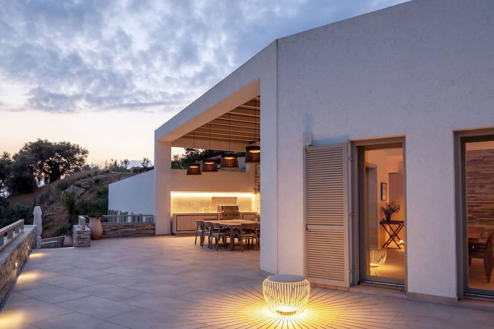 Photo of Patio Balcony in Elios