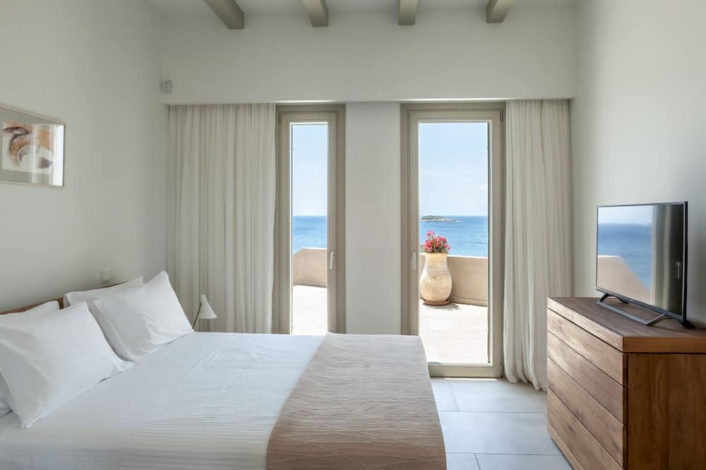 Photo of Bedroom in Elios