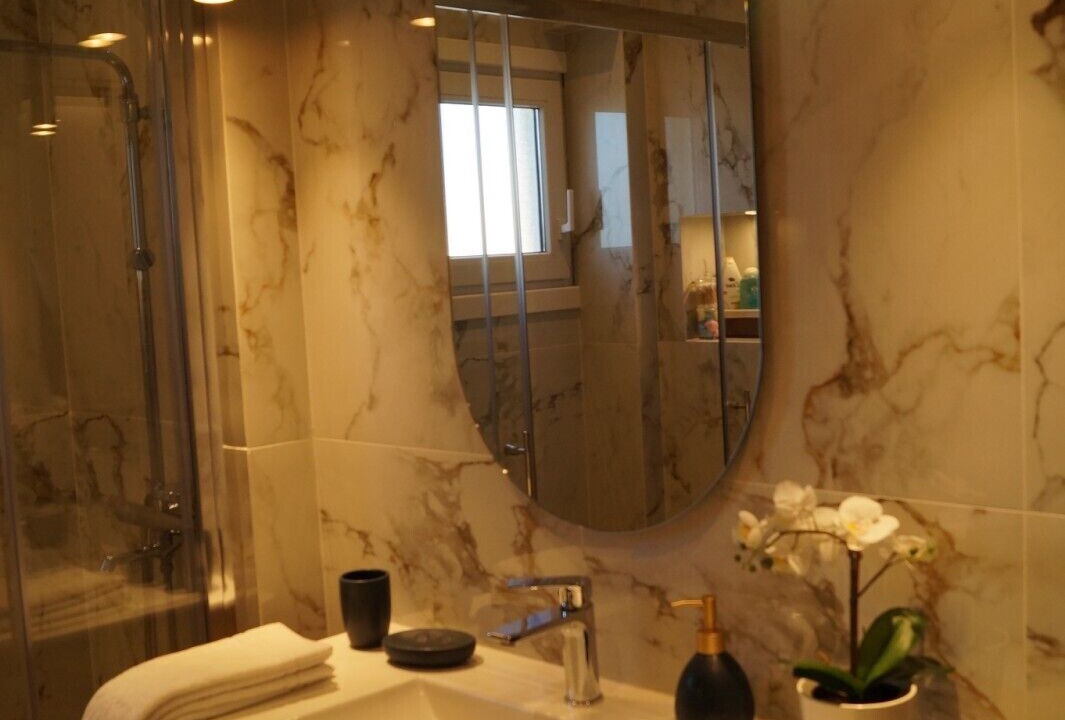 Photo of Bathroom in Kastoria