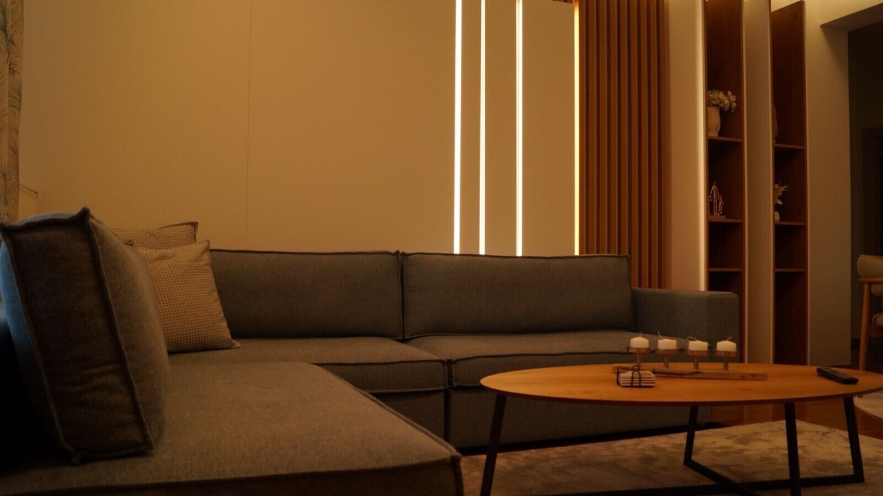 Photo of Livingroom in Kastoria