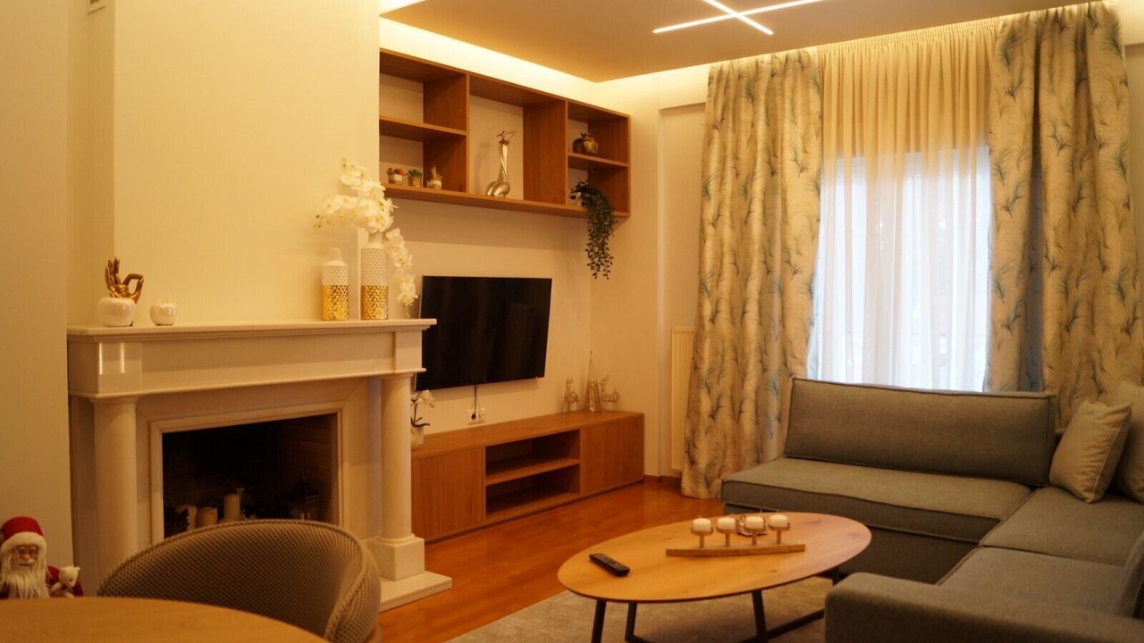 Photo of Livingroom in Kastoria