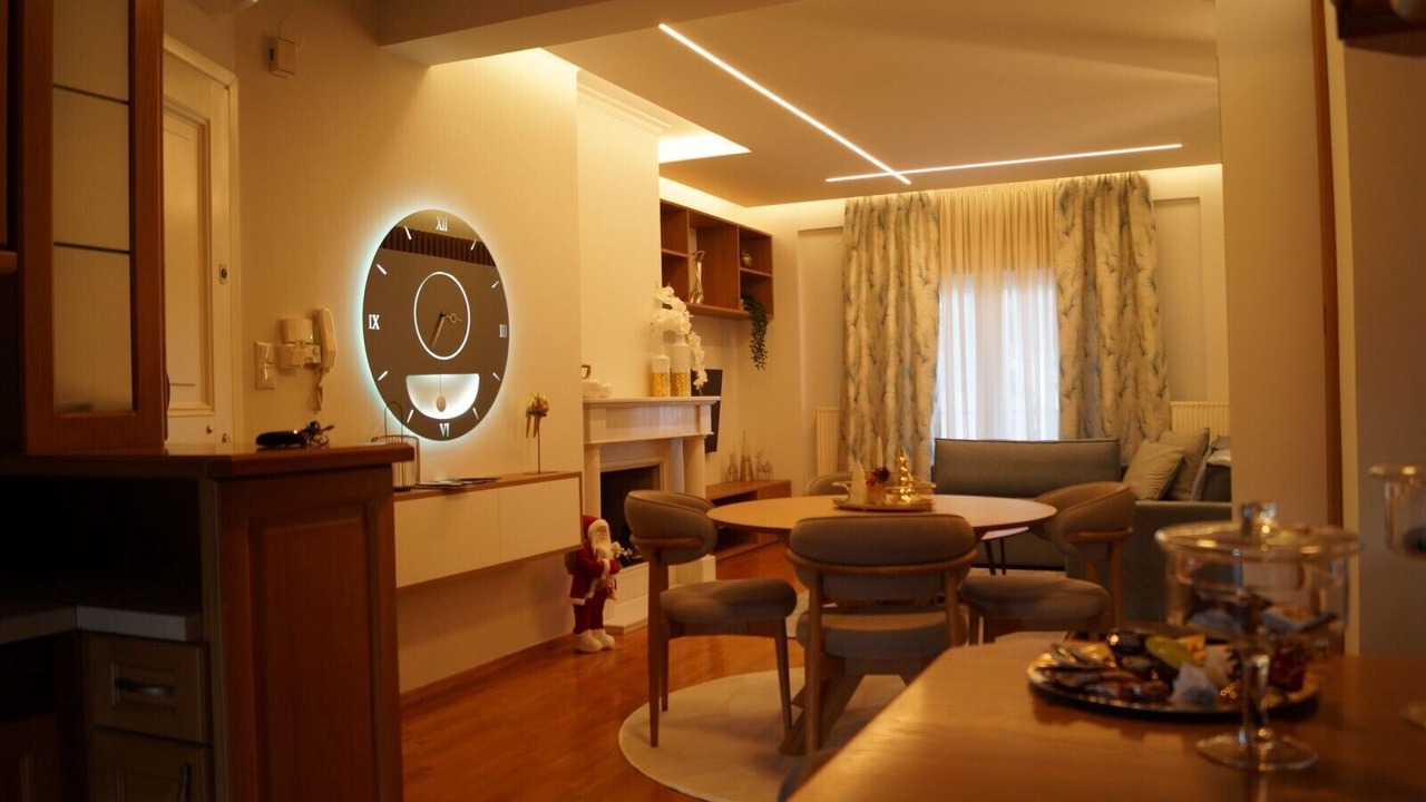 Photo of Livingroom in Kastoria