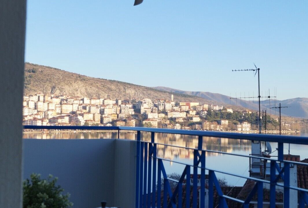 Photo of Patio Balcony in Kastoria
