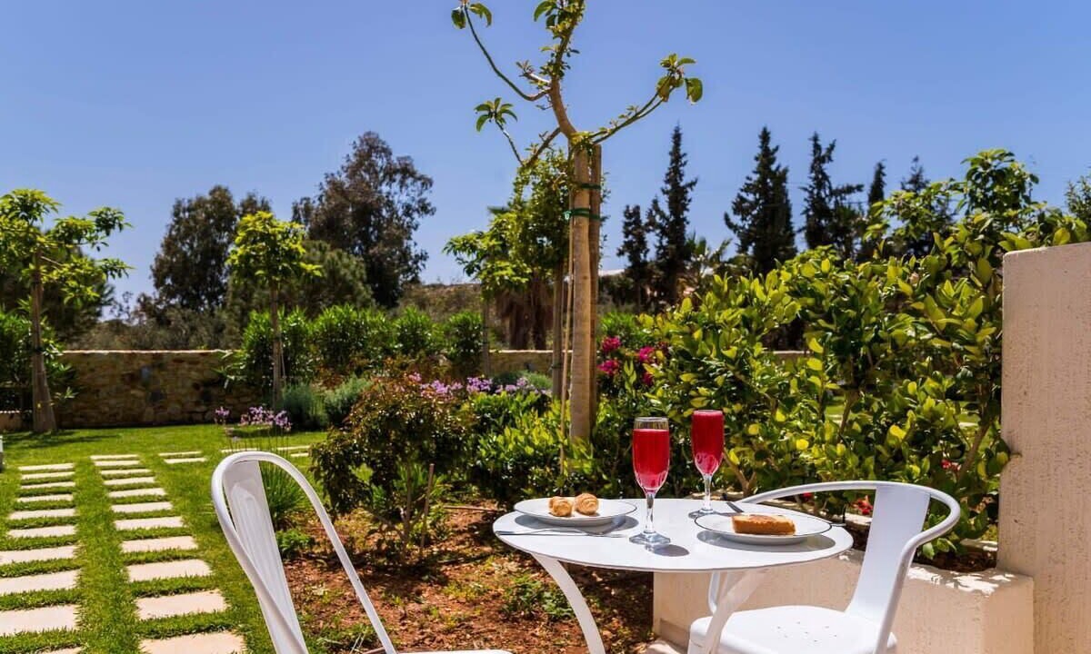 Photo of Outdoor in Gialos
